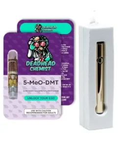 5-MEO DMT VAPE PEN