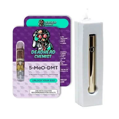 5-MEO DMT VAPE PEN