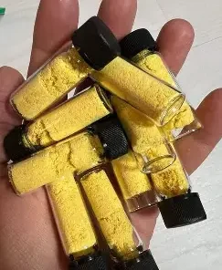 Dimethyltryptamine powder (DMT)