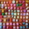 Ecstasy-Pillen