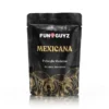 Mexicana mushroom