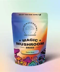 penis envy mushroom
