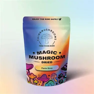 penis envy mushroom
