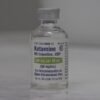 ketamine for anxiety