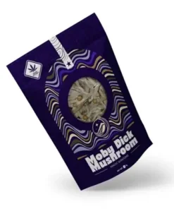 moby dick strain