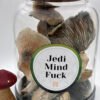 Jedi Mind Fuck Magic Mushrooms